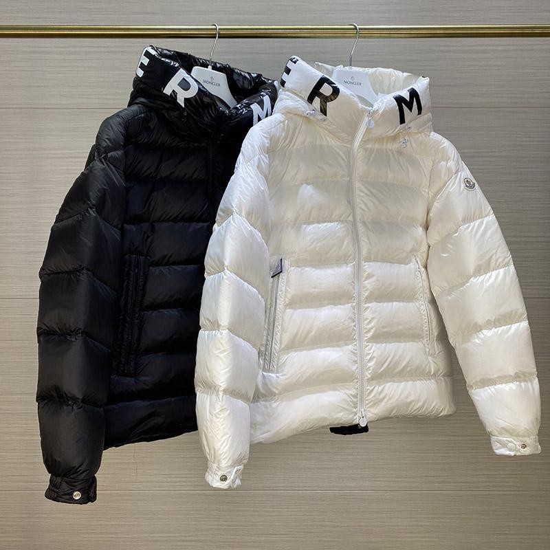 21AW new work Stylish? Moncler hooded down copy mou54139 21AW new work Stylish? Moncler hooded down copy mou54139