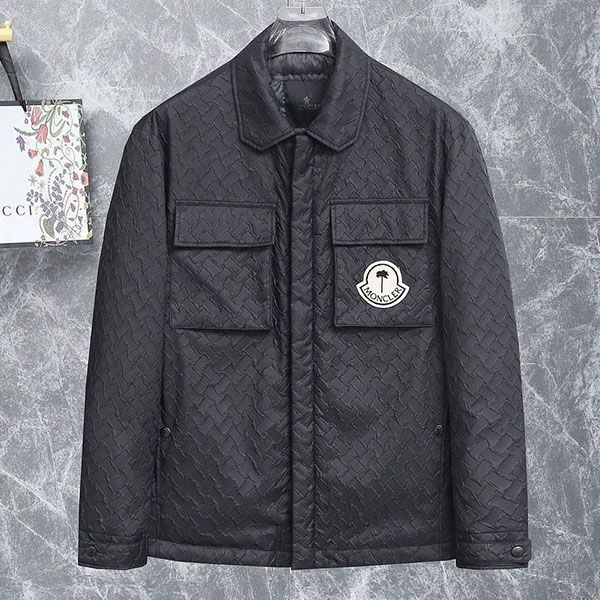 Very popular: Moncler jacket replica outerwear moc53538 Very popular: Moncler jacket replica outerwear moc53538
