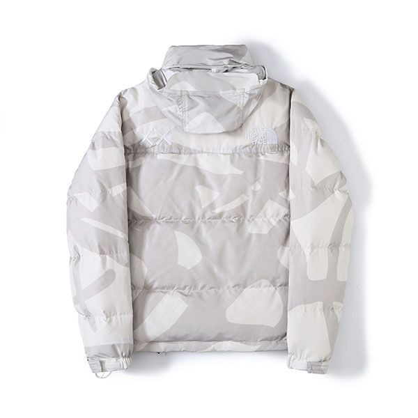 The North Face Down Jacket Replica Noa80118