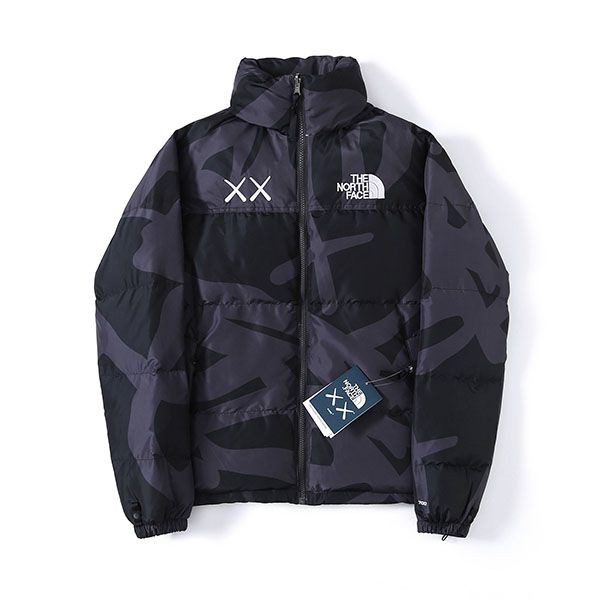 The North Face Down Jacket Replica Noa80118