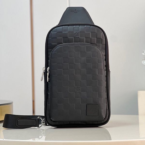 Very popular Louis Vuitton Avenue Sling Bag replica vug82783 Very popular Louis Vuitton Avenue Sling Bag replica vug82783