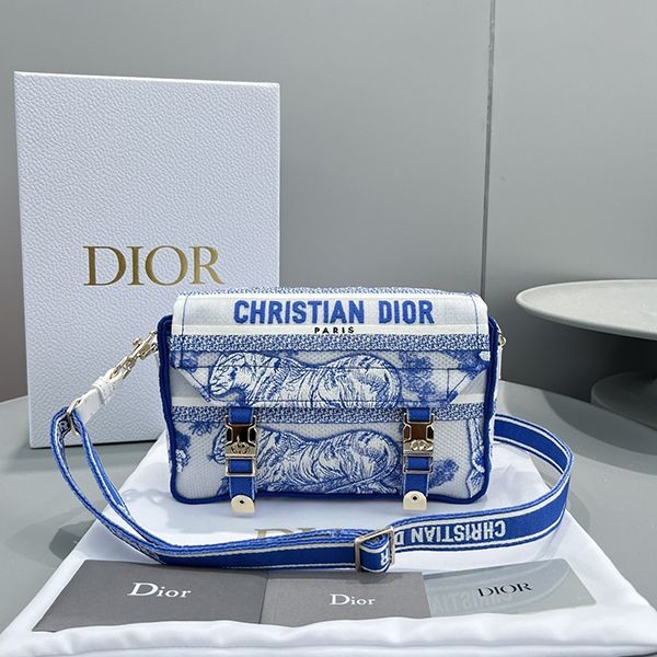 Very popular Dior Camp small shoulder bag copy deg69293