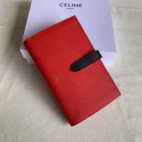 Celine Large Strap Wallet Replica Cee89981 Celine Large Strap Wallet Replica Cee89981