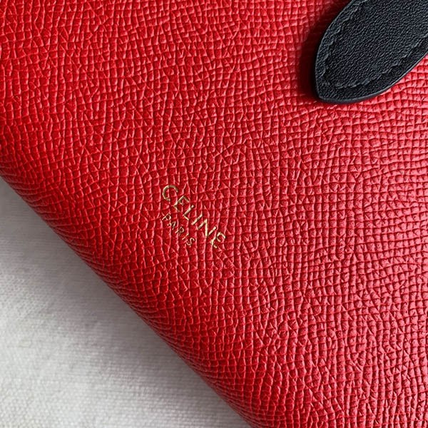 Celine Large Strap Wallet Replica Cee89981