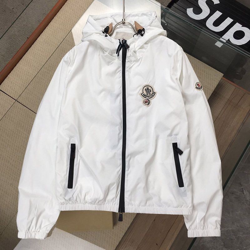 Rare color SALE!!! [Moncler jacket copy] "Chabat" 9B70100V9115