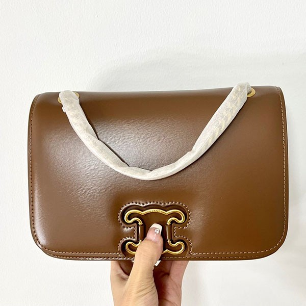 Celine Replica Triomphe Frame Chain Shoulder Bag Ceo65857 Celine Replica Triomphe Frame Chain Shoulder Bag Ceo65857