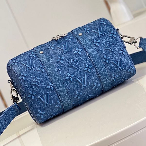 Featured ★ Louis Vuitton City Keepall Shoulder Bag Replica vud42685