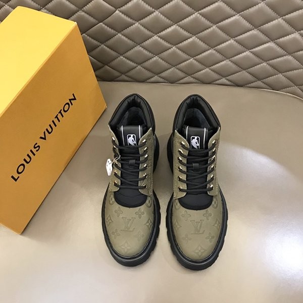 Perfect gift? Louis Vuitton NBA short boots replica vum58275 Perfect gift? Louis Vuitton NBA short boots replica vum58275