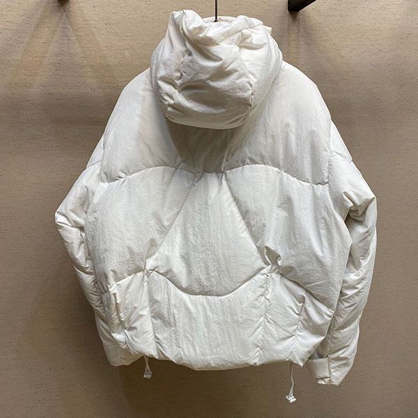 Free shipping Louis Vuitton down jacket replica vuk49804