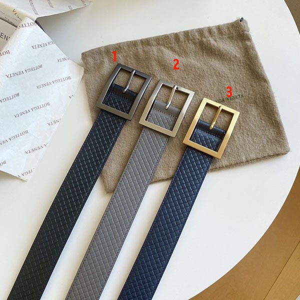 [Very easy to use] Fake Bottega Veneta belt intrecciato bov78636