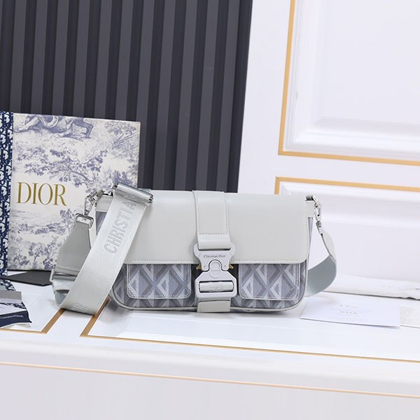 Dior Hit the Road Bag Replica ☆ Calfskin DH42E
