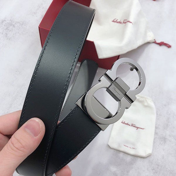 Ferragamo Men's Casual Belt Replica fes89428