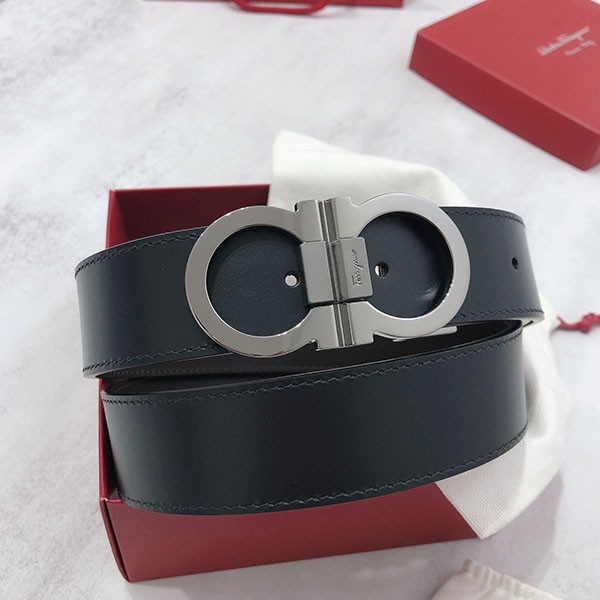 Ferragamo Men's Casual Belt Replica fes89428