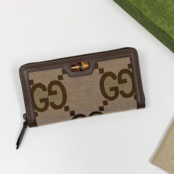 Free shipping ◆ Gucci ◆ Long wallet ◆ Jumbo GG Wallet Replica 658634 Free shipping ◆ Gucci ◆ Long wallet ◆ Jumbo GG Wallet Replica 658634