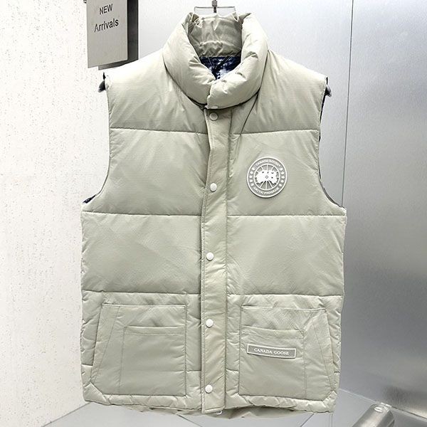 Rare Canada Goose Freestyle Vest Down Replica Can77574 Rare Canada Goose Freestyle Vest Down Replica Can77574