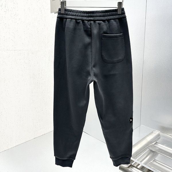New design Chrome Hearts fake Why Not Sweatpants Cross Patch Kuk04434