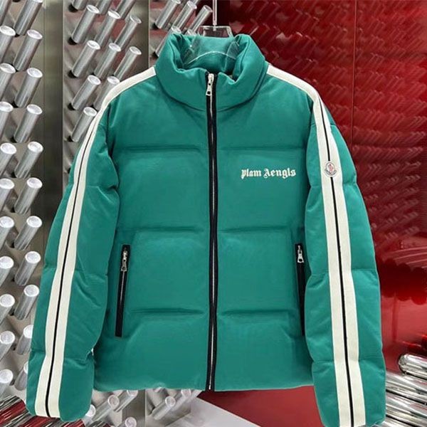 Moncler x Palm Angels Rodman Down Jacket Replica with Tracking mot83587 Moncler x Palm Angels Rodman Down Jacket Replica with Tracking mot83587