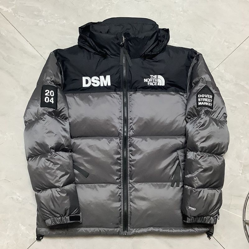 New for Fall/Winter DSM x North Face Replica Collaboration Nuptse Down Jacket Noy67444 New for Fall/Winter DSM x North Face Replica Collaboration Nuptse Down Jacket Noy67444