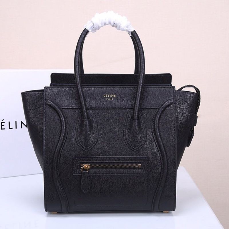 Very popular all over the world? Celine Luggage Replica Nano Handbag 3 sizes Cev31878 Very popular all over the world? Celine Luggage Replica Nano Handbag 3 sizes Cev31878