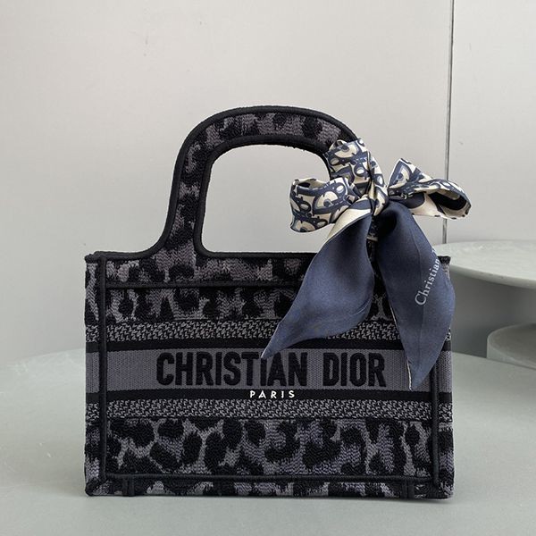 Featured ★ Dior Book Tote Replica Medium Bag dep79617