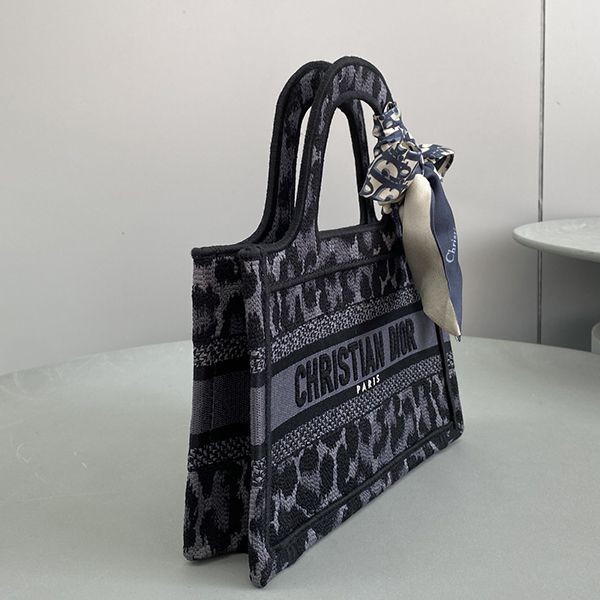 Featured ★ Dior Book Tote Replica Medium Bag dep79617