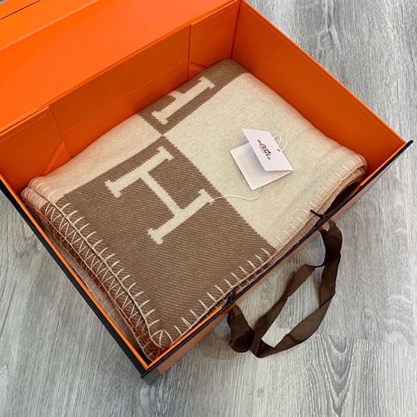 Hermes Avalon Scarf Replica erk30108