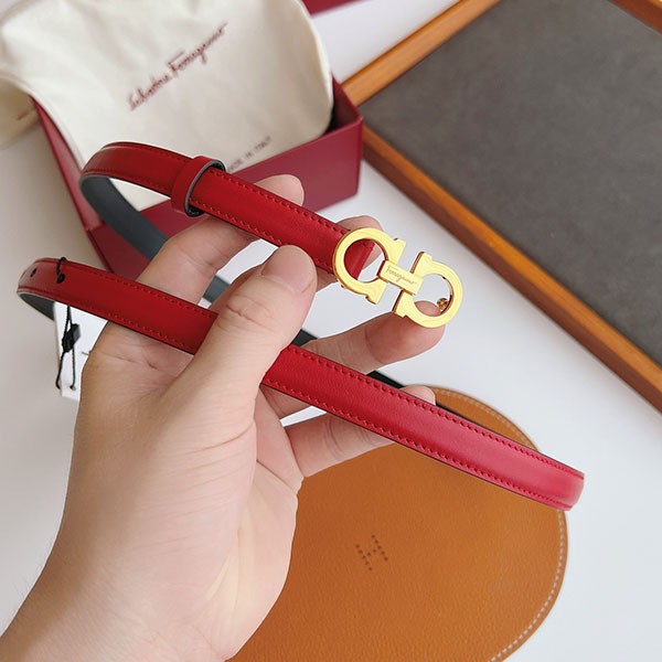 Ferragamo Gancini leather belt fake n grade recommended fet96573