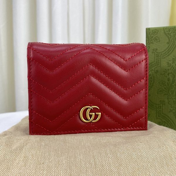 Recommended Gucci Replica GG Marmont Card Case Wallet gue62315 Recommended Gucci Replica GG Marmont Card Case Wallet gue62315