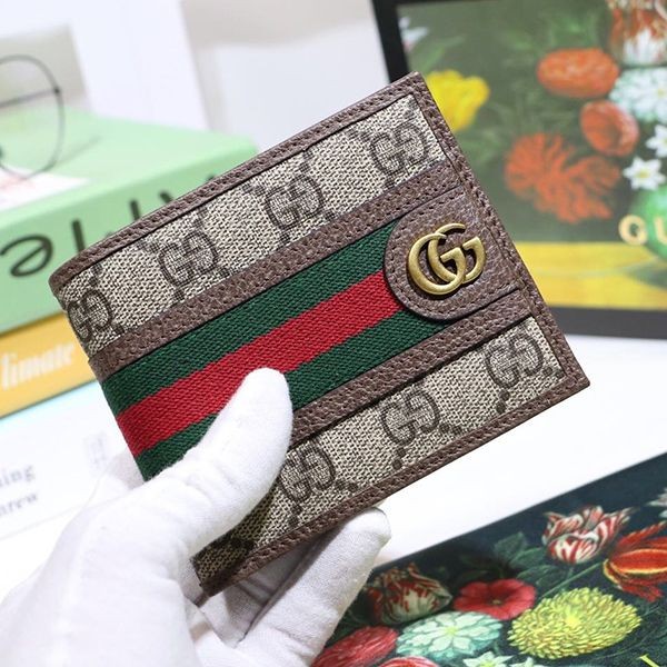 Competition: Gucci Vintage Design Ophidia Wallet Replica gub32469 Competition: Gucci Vintage Design Ophidia Wallet Replica gub32469