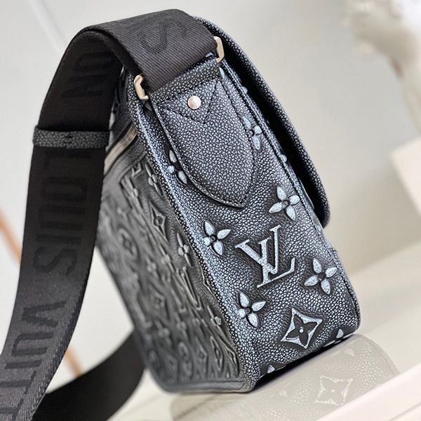 New design Louis Vuitton Archie messenger bag replica M21358