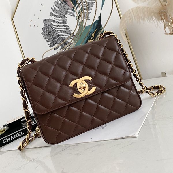 Perfect gift: Chanel top handle shoulder bag replica shs19825 Perfect gift: Chanel top handle shoulder bag replica shs19825