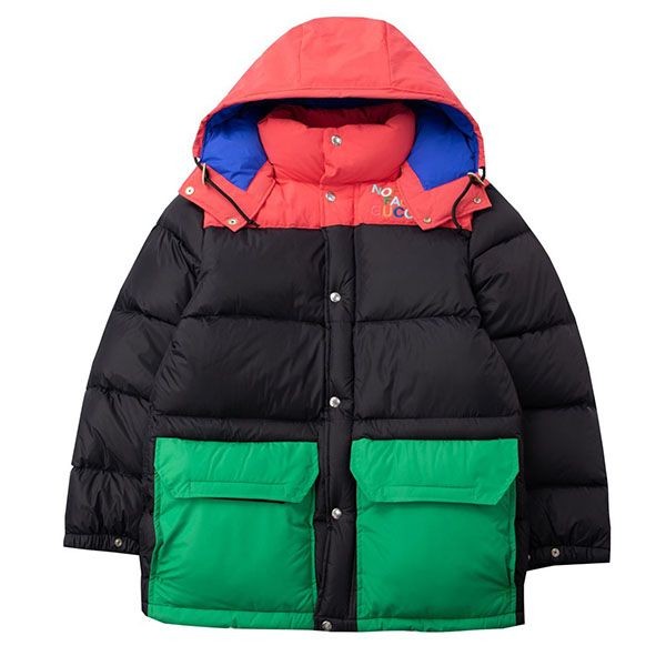 Competition North Face Gucci Down Jacket Replica Nox71006 Competition North Face Gucci Down Jacket Replica Nox71006