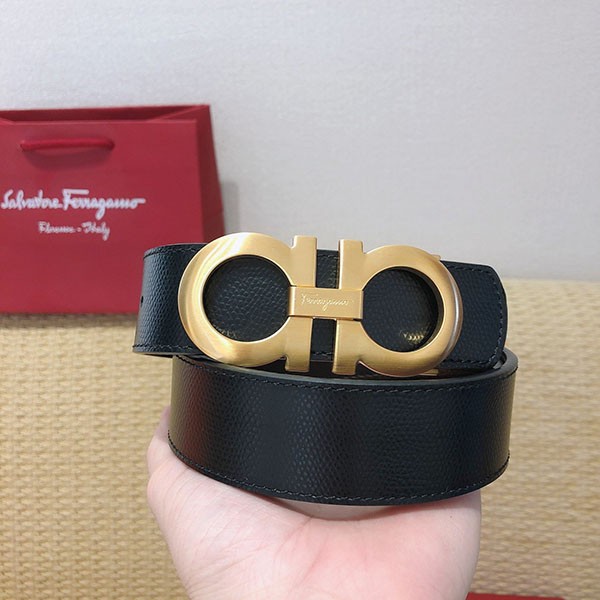 Ferragamo Men's Casual Belt Replica feq65900