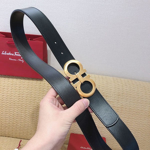 Ferragamo Men's Casual Belt Replica feq65900