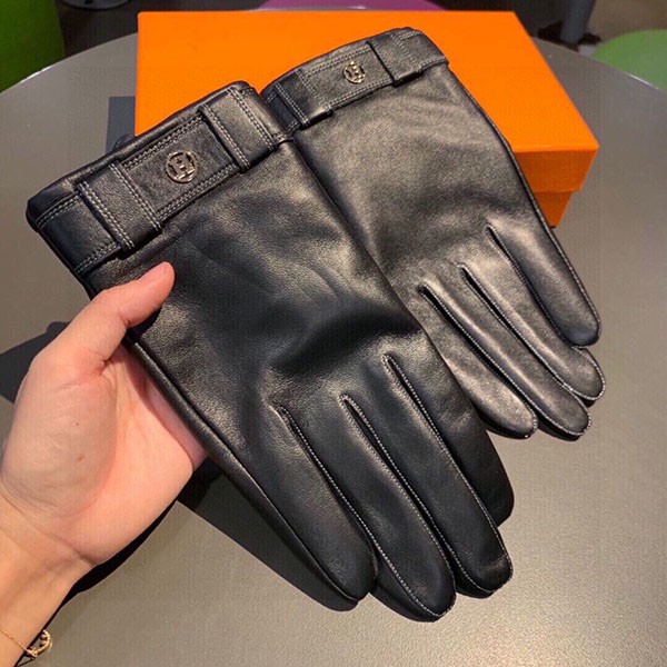 Hermes gloves ◆ High-quality style for adults? Gloves copy erd61983