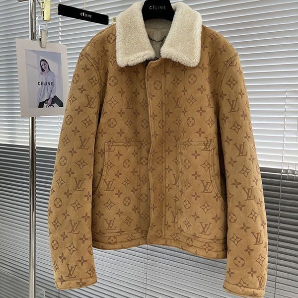 n grade recommended louis vuitton monogram jacket replica vuo98786 n grade recommended louis vuitton monogram jacket replica vuo98786