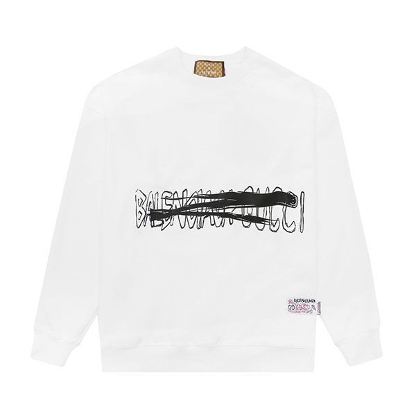 Free shipping Balenciaga Gucci knit sweater wool fake gun28344 Free shipping Balenciaga Gucci knit sweater wool fake gun28344