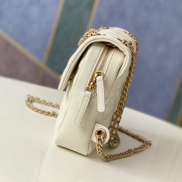 I definitely want it! Chanel Backpack 2way Shoulder Bag Fake shf77160