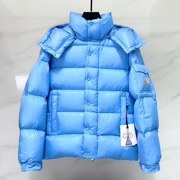 Attention ★ Moncler Maya 70 Down Jacket Super Copy moc26316