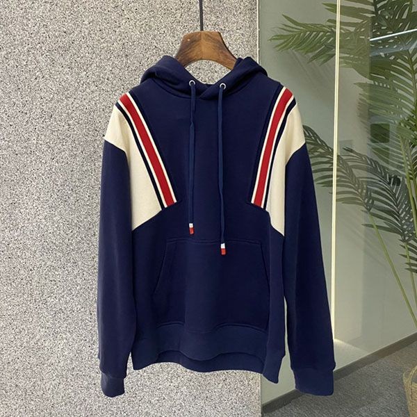 Moncler hoodie replica reflective logo hoodie moy62605