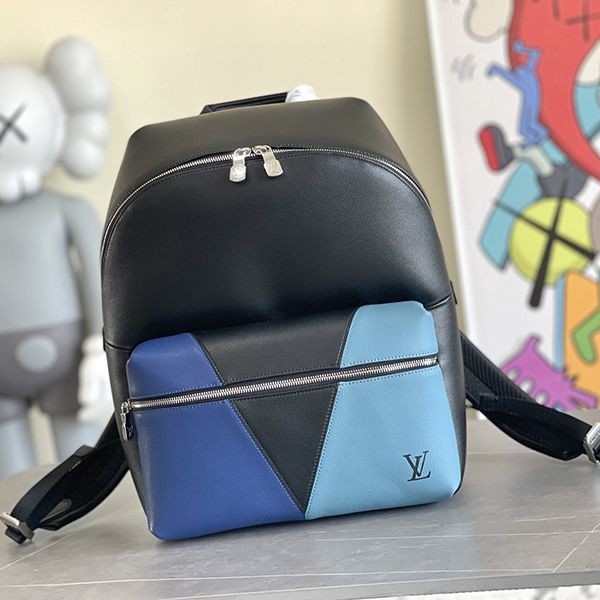 Extremely rare! Louis Vuitton Discovery Backpack Replica M30735 Extremely rare! Louis Vuitton Discovery Backpack Replica M30735