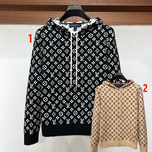 Super cheap price! Louis Vuitton Monogram Tauring Hoodie Parka replica vuc39245 Super cheap price! Louis Vuitton Monogram Tauring Hoodie Parka replica vuc39245