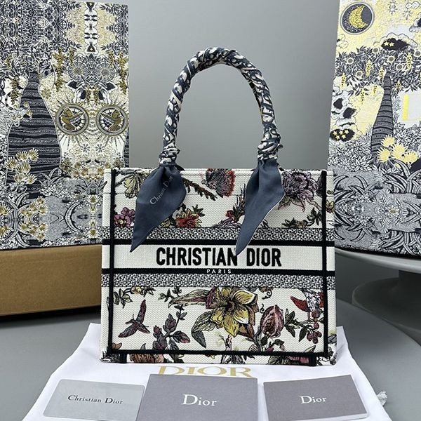 No.1 popular Dior book tote replica bag M1265ZRZB_M884 No.1 popular Dior book tote replica bag M1265ZRZB_M884