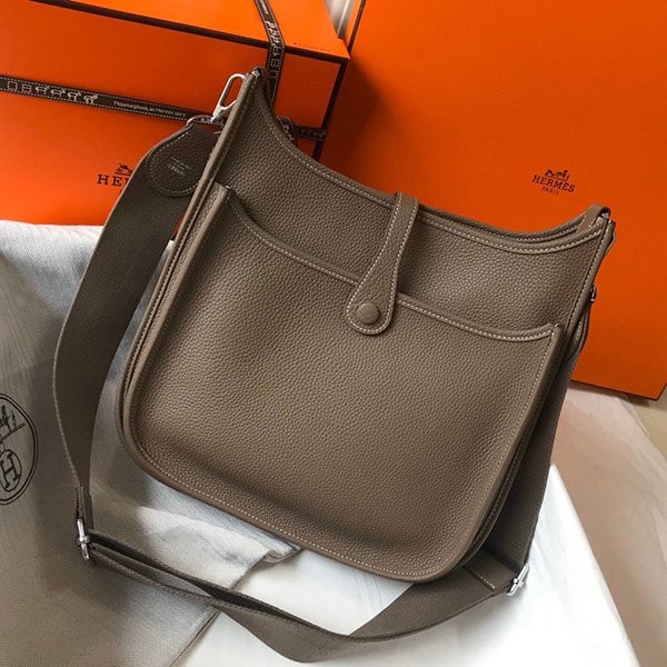 Free shipping Hermes Evelyn 28 Replica TPM First come, first served? erd79790