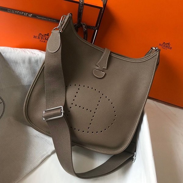 Free shipping Hermes Evelyn 28 Replica TPM First come, first served? erd79790