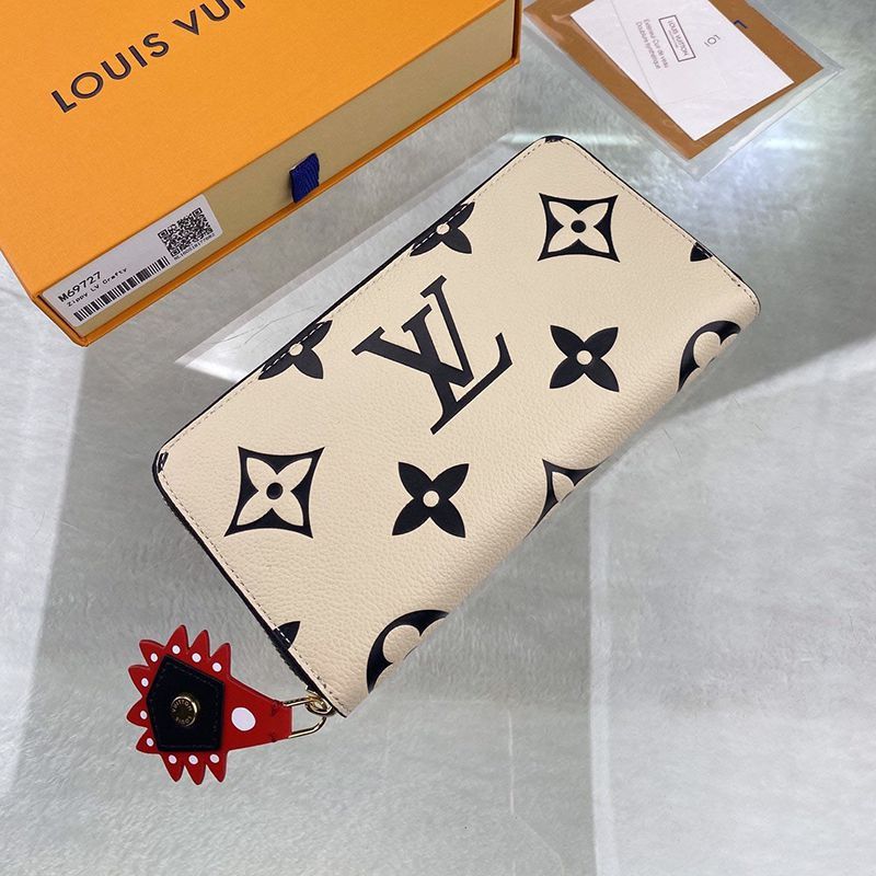 The ever-popular Louis Vuitton Zippy Wallet long wallet? Copy vug16478 The ever-popular Louis Vuitton Zippy Wallet long wallet? Copy vug16478