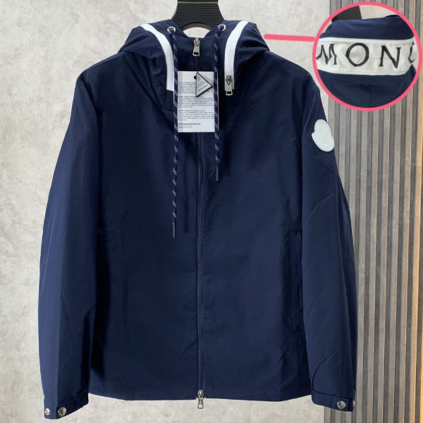 Hard to find Moncler windbreaker outerwear replica mol60880 Hard to find Moncler windbreaker outerwear replica mol60880