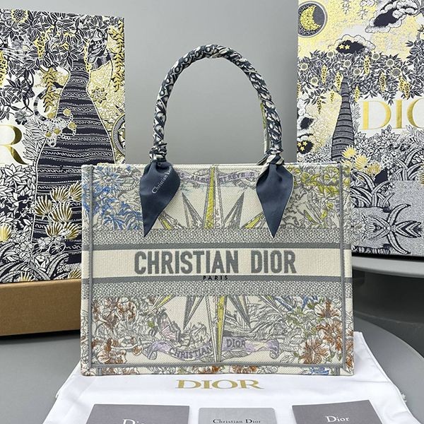 Dior Book Tote Replica Medium Bag DED18308 Sold Out Dior Book Tote Replica Medium Bag DED18308 Sold Out