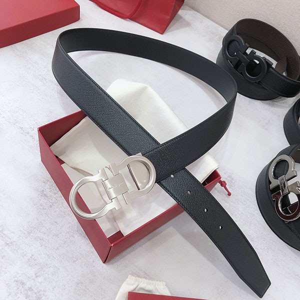 Ferragamo Gancini Belt Replica fev02155