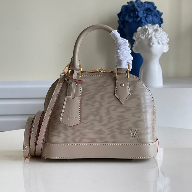 No customs duties Louis Vuitton shoulder bag fake handbag popular epi vue10783 No customs duties Louis Vuitton shoulder bag fake handbag popular epi vue10783